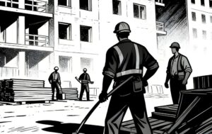 Споры о границах земельных участков: как защитить свои права в Омске